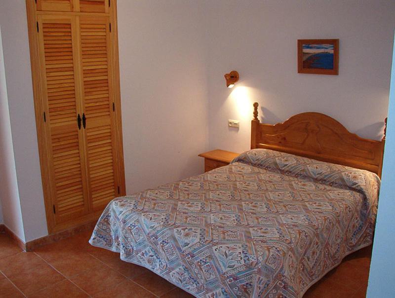 Hostal Las Acacias Los Canos De Meca Room photo