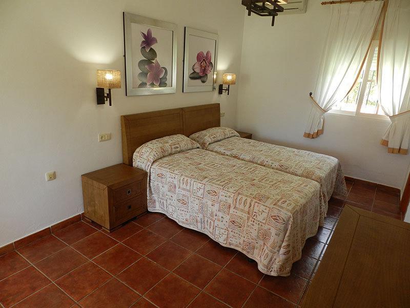 Hostal Las Acacias Los Canos De Meca Room photo